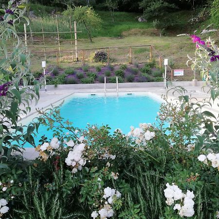 Bed and Breakfast Alle Vignole à Coreglia Antelminelli Extérieur photo