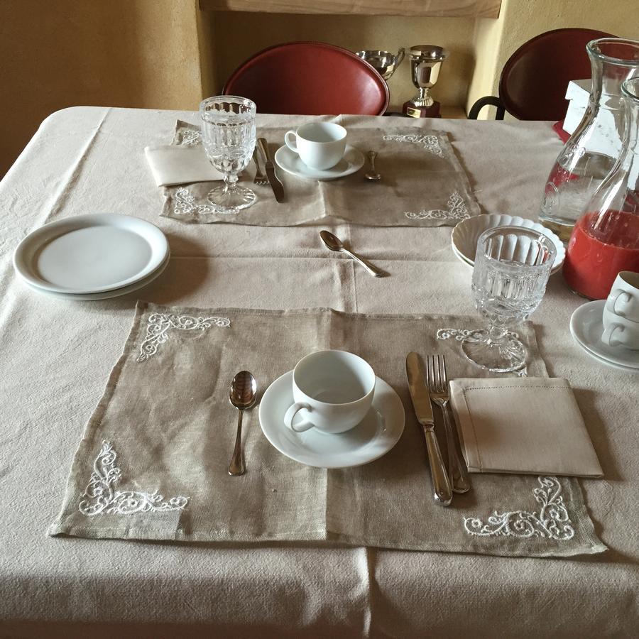 Bed and Breakfast Alle Vignole à Coreglia Antelminelli Extérieur photo