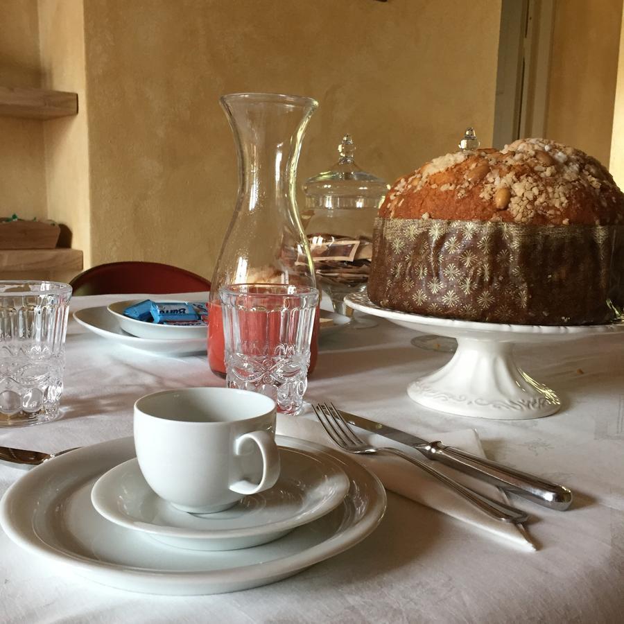 Bed and Breakfast Alle Vignole à Coreglia Antelminelli Extérieur photo