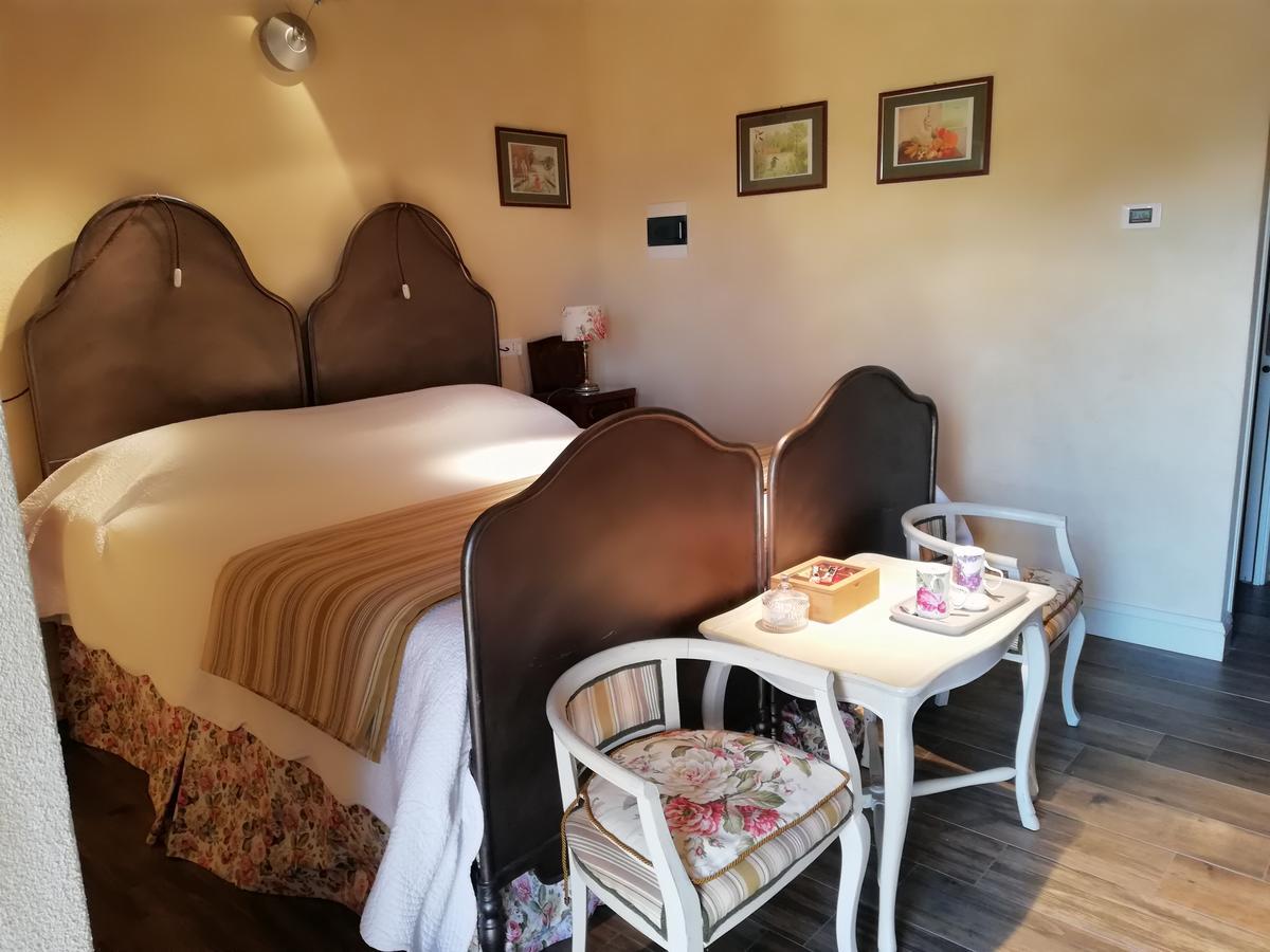 Bed and Breakfast Alle Vignole à Coreglia Antelminelli Extérieur photo
