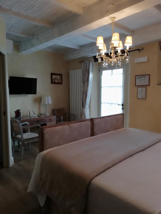 Bed and Breakfast Alle Vignole à Coreglia Antelminelli Extérieur photo